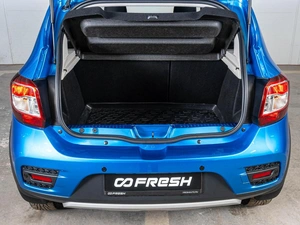 Хетчбэк Renault Sandero Stepway 2020 года, 1265000 рублей, Ставрополь