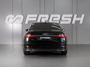 Седан Audi A6 2021 года, 5671000 рублей, Минеральные Воды