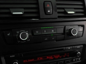 Хетчбэк BMW 1 серия 2013 года, 1049000 рублей, Тюмень