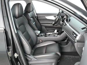 Внедорожник Chery Tiggo 7 Pro 2022 года, 1695000 рублей, Аксай