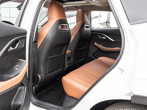 Внедорожник OMODA C5 2023 года, 1867000 рублей, Краснодар