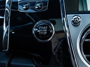 Седан Rolls-Royce Ghost 2015 года, 13999000 рублей, Ставрополь