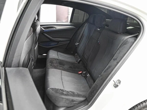 Седан BMW 5 серия 2019 года, 3894111 рублей, Ставрополь