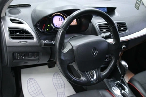 Хетчбэк Renault Megane 2013 года, 858000 рублей, Солонцы