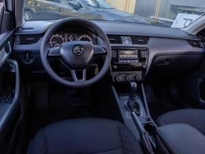 Лифтбек Skoda Octavia 2018 года, 1385000 рублей, Волгоград