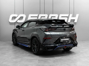 Внедорожник Changan UNI-T 2023 года, 2859000 рублей, Тюмень