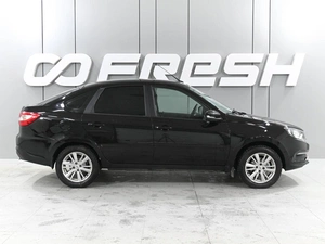 Лифтбек ВАЗ (LADA) Granta 2023 года, 879000 рублей, Аксай