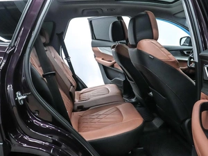 Внедорожник Chery Tiggo 8 Pro Max 2022 года, 2779000 рублей, Красноярск