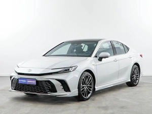 Седан Toyota Camry 2025 года, 4628888 рублей, Москва