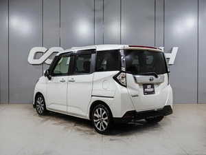 Хетчбэк Toyota Tank 2018 года, 1229000 рублей, Воронеж