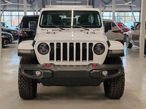 Внедорожник Jeep Wrangler 2023 года, 7790000 рублей, Павловская Слобода