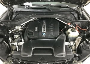 Внедорожник BMW X5 2017 года, 4195000 рублей, Красноярск