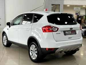 Внедорожник Ford Kuga 2012 года, 1147000 рублей, Солонцы