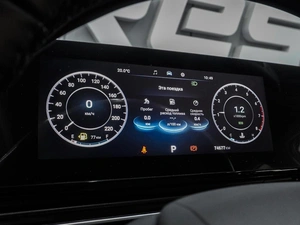 Внедорожник OMODA C5 2023 года, 1550000 рублей, Ростов-на-Дону
