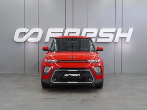 Внедорожник Kia Soul 2019 года, 1929000 рублей, Воронеж