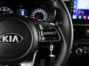 Седан Kia Optima 2019 года, 1819000 рублей, Воронеж