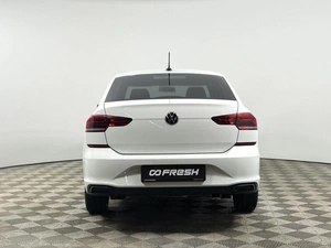 Лифтбек Volkswagen Polo 2021 года, 1299500 рублей, Казань