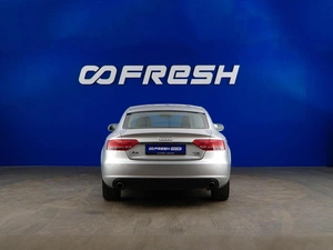 Лифтбек Audi A5 2010 года, 1288055 рублей, Москва