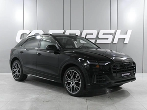 Внедорожник Audi Q8 2022 года, 7899000 рублей, Ростов-на-Дону