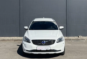 Внедорожник Volvo XC60 2015 года, 2330000 рублей, Солонцы