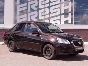 Седан Datsun on-DO 2015 года, 460000 рублей, Владимир