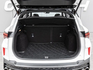 Внедорожник Geely Coolray 2024 года, 2370000 рублей, Краснодар