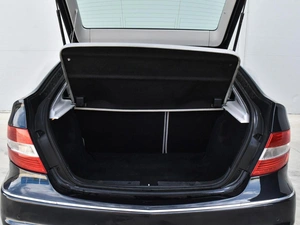 Купе Mercedes-benz CLC-класс 2008 года, 860000 рублей, Краснодар