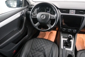 Лифтбек Skoda Octavia 2014 года, 999000 рублей, Красноярск