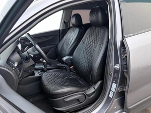Хетчбэк Kia Rio X 2020 года, 1399000 рублей, Орёл