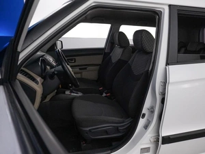 Хетчбэк Kia Soul 2013 года, 1030055 рублей, Москва