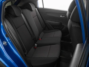 Хетчбэк Kia Rio X-Line 2019 года, 1619000 рублей, Тюмень