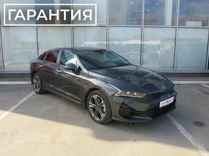 Седан Kia K5 2021 года, 2735000 рублей, Брянск