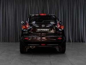 Внедорожник Nissan Juke 2012 года, 999000 рублей, Тюмень