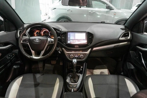 Универсал ВАЗ (LADA) Vesta Cross 2021 года, 1379000 рублей, Петрозаводск