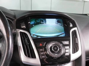 Хетчбэк Ford Focus 2012 года, 889000 рублей, Воронеж