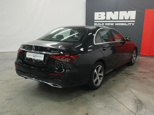 Седан Mercedes-benz E-класс 2022 года, 4780000 рублей, Курск