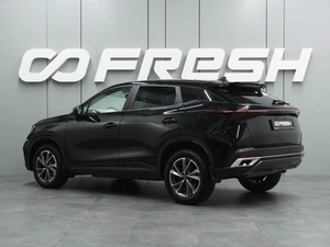 Внедорожник OMODA C5 2024 года, 1889000 рублей, Воронеж