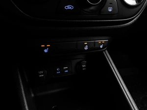 Седан Hyundai Solaris 2017 года, 1269000 рублей, Тюмень