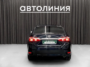 Седан Toyota Corolla 2014 года, 1149000 рублей, Красноярск