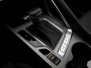 Внедорожник Changan CS35 Plus 2024 года, 2100000 рублей, Волгоград