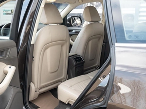 Внедорожник Audi Q5 2014 года, 2675000 рублей, Краснодар