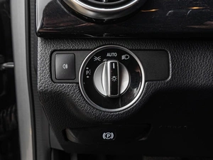 Внедорожник Mercedes-benz GLK-класс 2013 года, 1750000 рублей, Краснодар