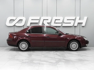 Седан Ford Mondeo 2005 года, 499000 рублей, Ростов-на-Дону