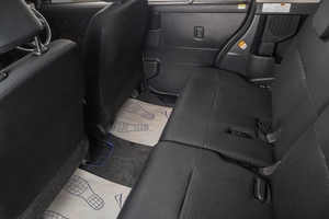 Минивэн Toyota Roomy 2018 года, 1089000 рублей, Тюмень