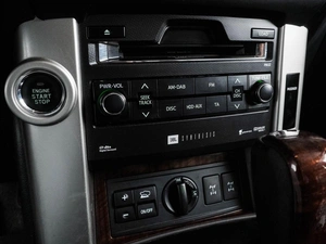 Внедорожник Toyota Land Cruiser Prado 2010 года, 2899000 рублей, Воронеж