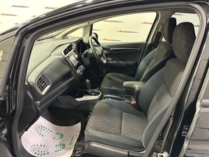 Хетчбэк Honda Fit 2014 года, 849000 рублей, Красноярск