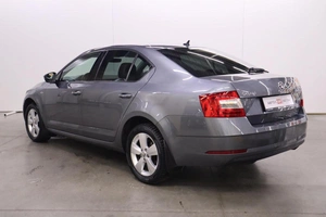 Седан Skoda Octavia 2019 года, 2000000 рублей, Брянск