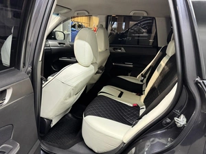 Внедорожник Subaru Forester 2010 года, 1197000 рублей, Красноярск