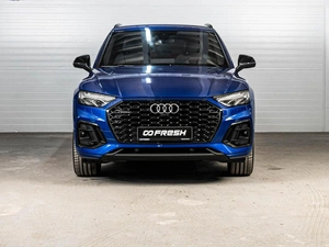 Внедорожник Audi Q5 Sportback 2021 года, 4258000 рублей, Ставрополь