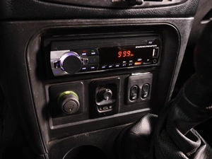 Внедорожник Chevrolet Niva 2012 года, 719000 рублей, Воронеж